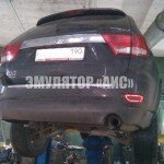 Jeep Grand Cherokee 3.6 2012